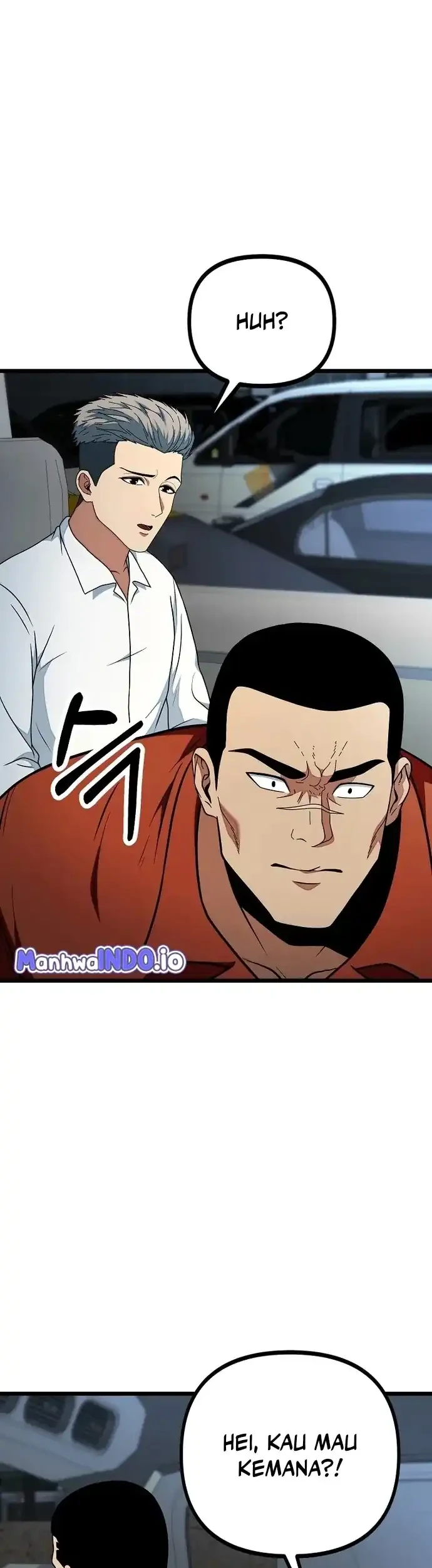 Get Some Honey by Copying Skills Chapter 18 Gambar 43