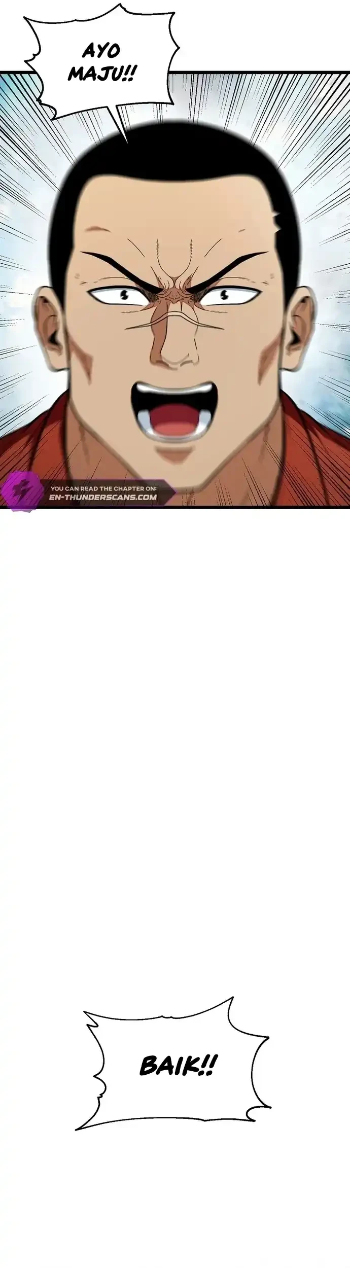 Get Some Honey by Copying Skills Chapter 18 Gambar 53