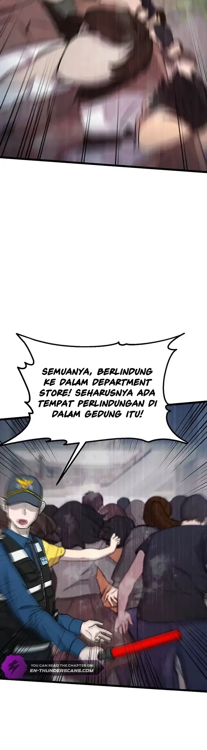 Get Some Honey by Copying Skills Chapter 18 Gambar 6