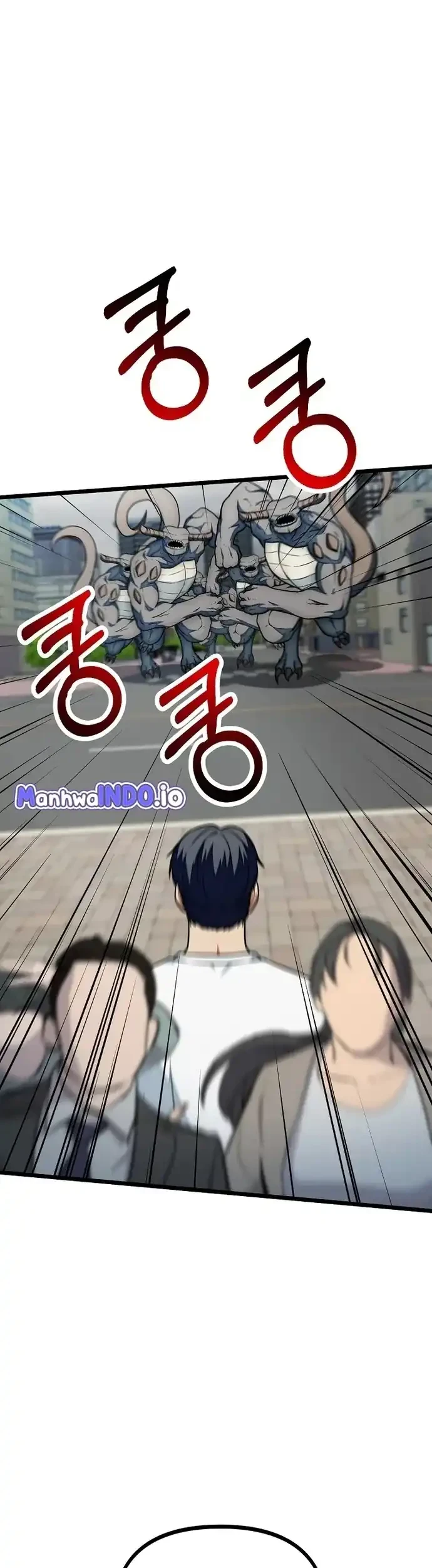 Get Some Honey by Copying Skills Chapter 18 Gambar 13