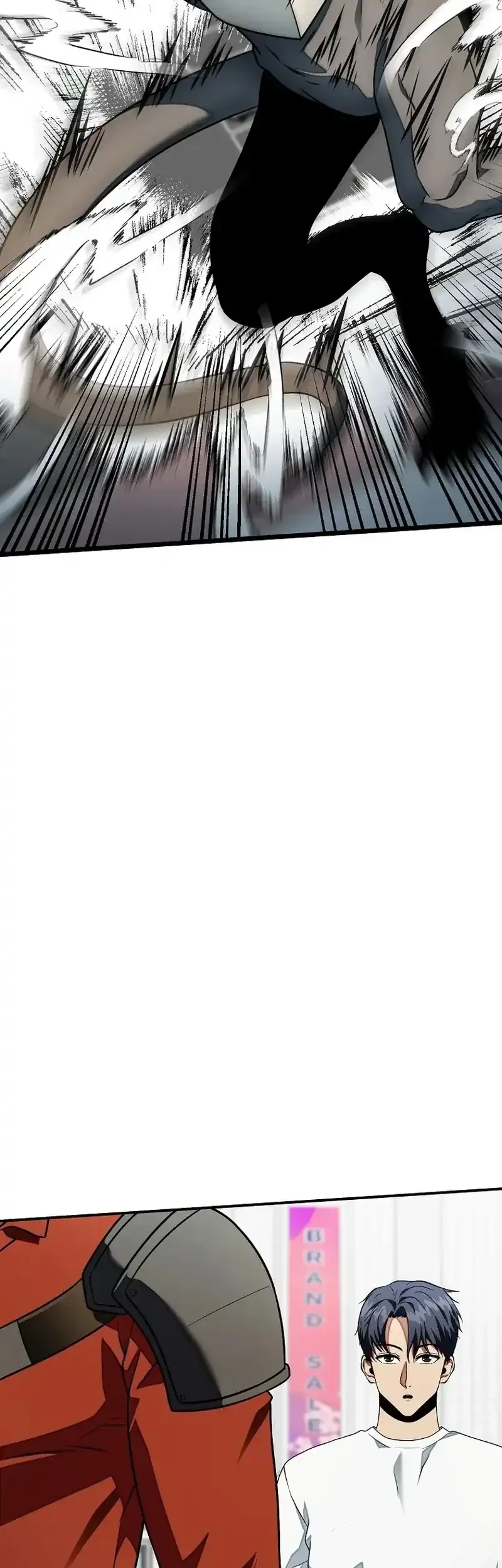 Get Some Honey by Copying Skills Chapter 19 Gambar 21