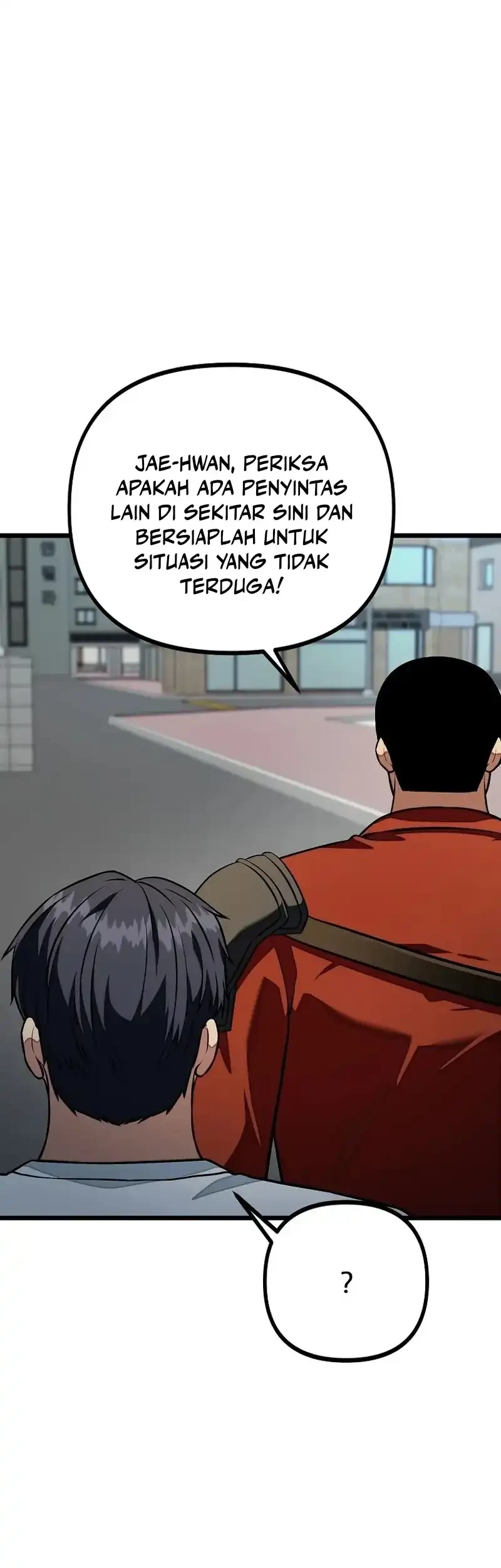 Get Some Honey by Copying Skills Chapter 19 Gambar 23