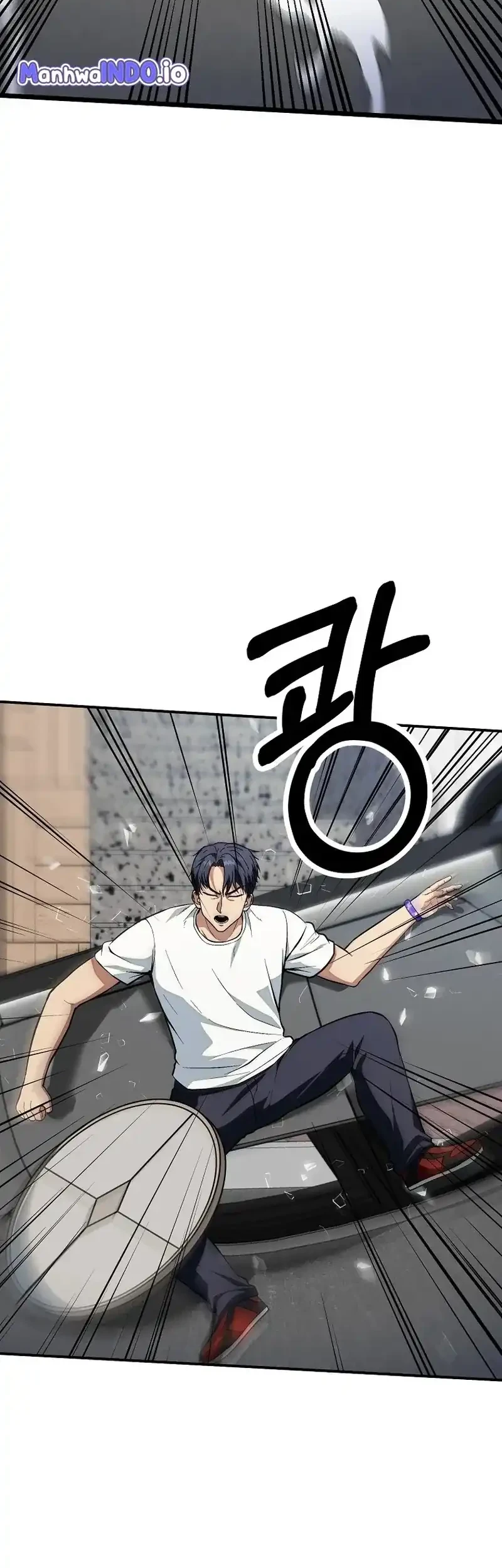 Get Some Honey by Copying Skills Chapter 19 Gambar 6