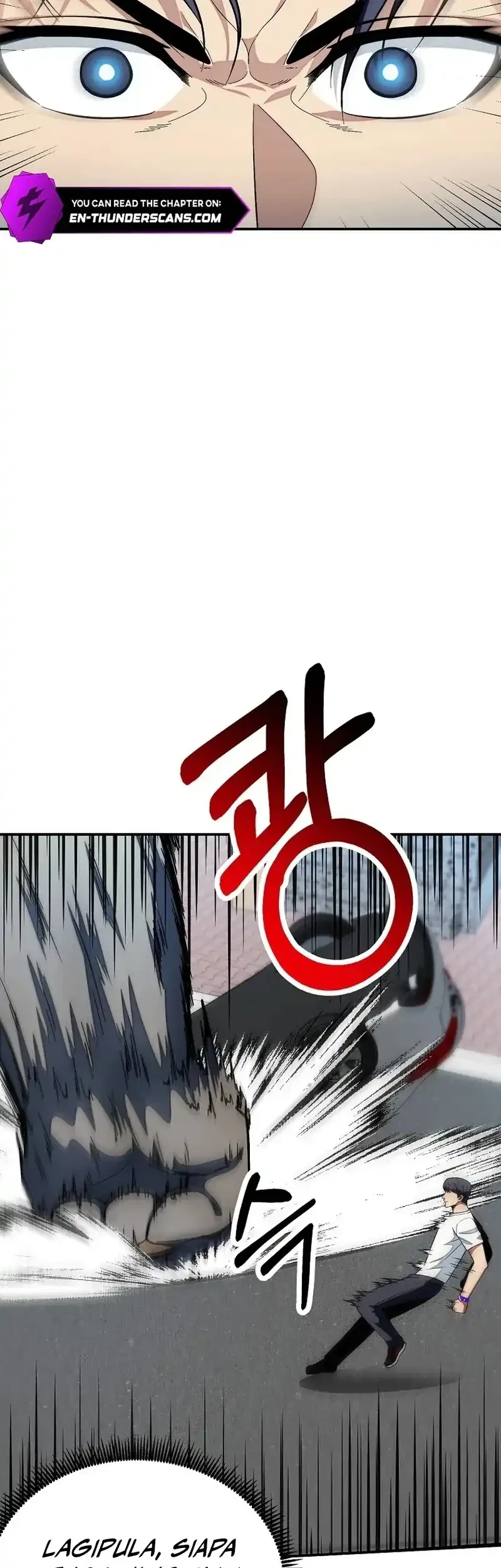 Get Some Honey by Copying Skills Chapter 19 Gambar 9