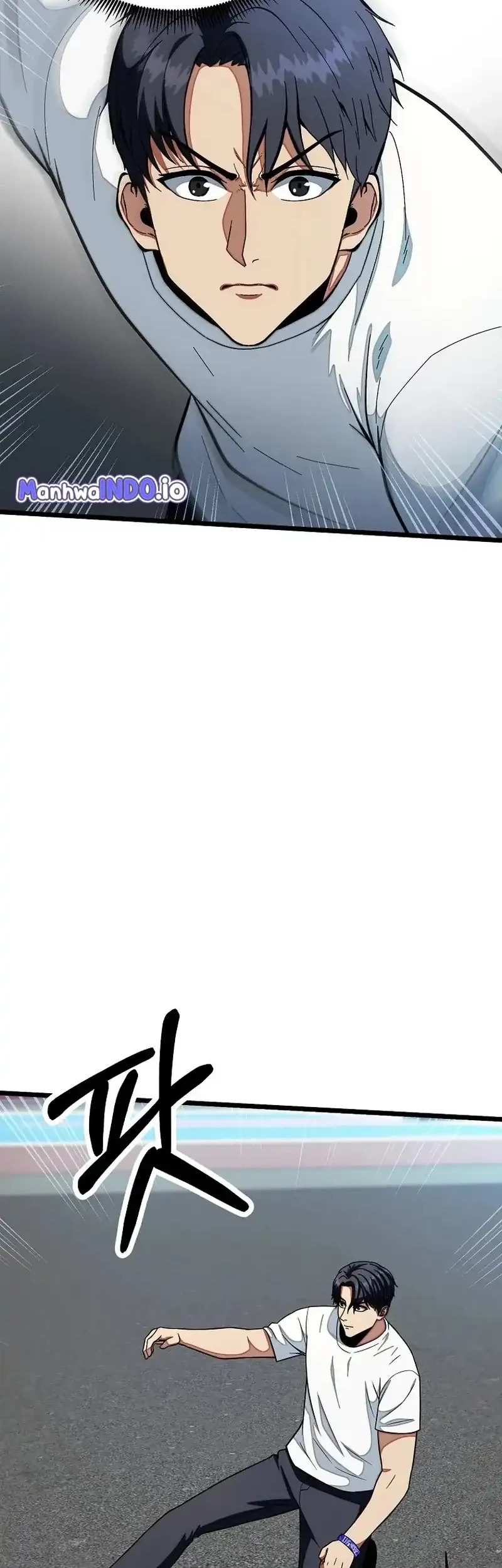 Get Some Honey by Copying Skills Chapter 19 Gambar 12