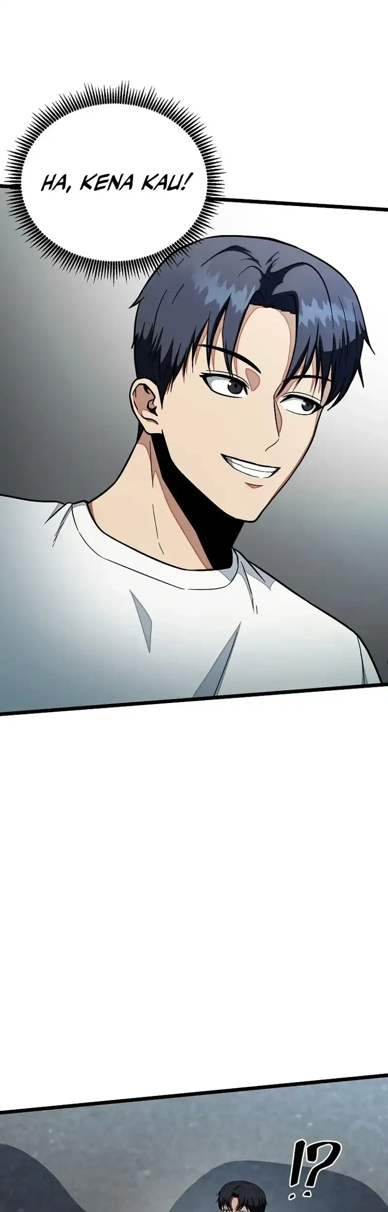 Get Some Honey by Copying Skills Chapter 19 Gambar 15