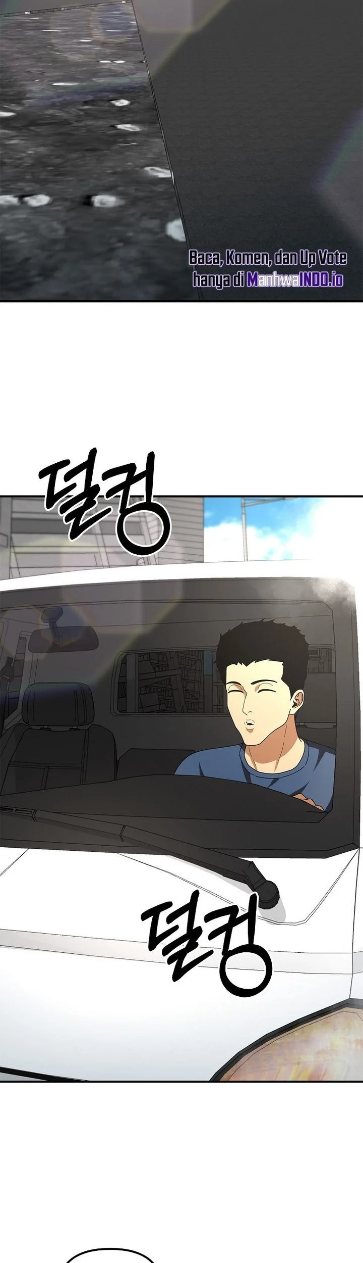 Get Some Honey by Copying Skills Chapter 2 Gambar 31