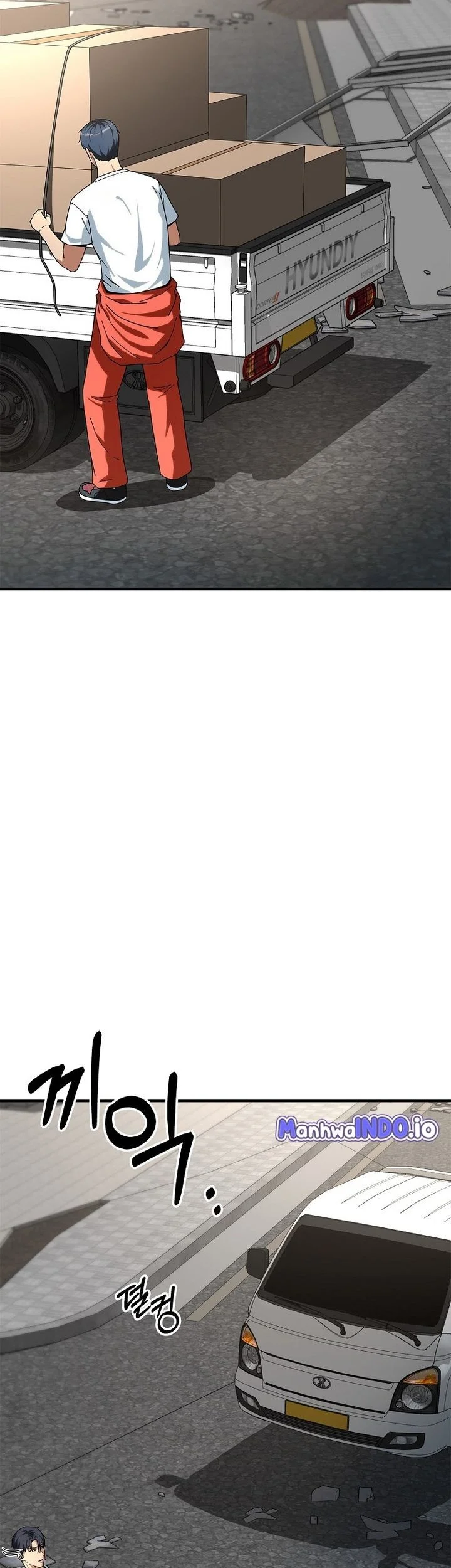 Get Some Honey by Copying Skills Chapter 2 Gambar 33