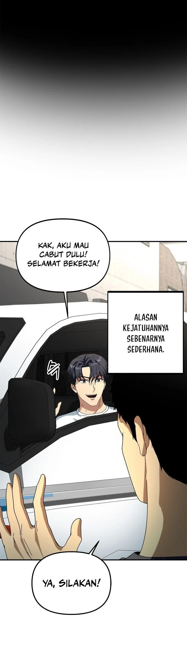 Get Some Honey by Copying Skills Chapter 2 Gambar 45