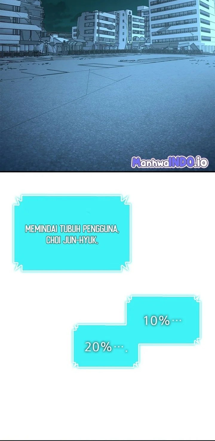 Get Some Honey by Copying Skills Chapter 2 Gambar 4