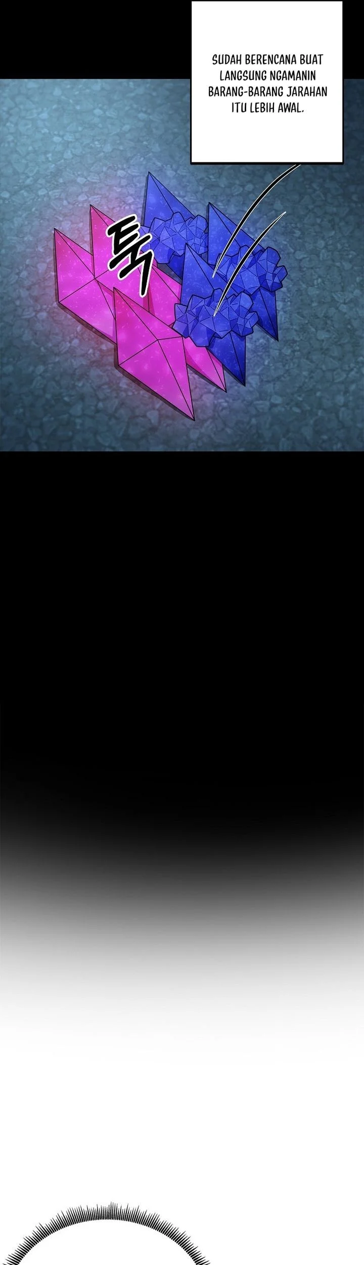 Get Some Honey by Copying Skills Chapter 2 Gambar 59