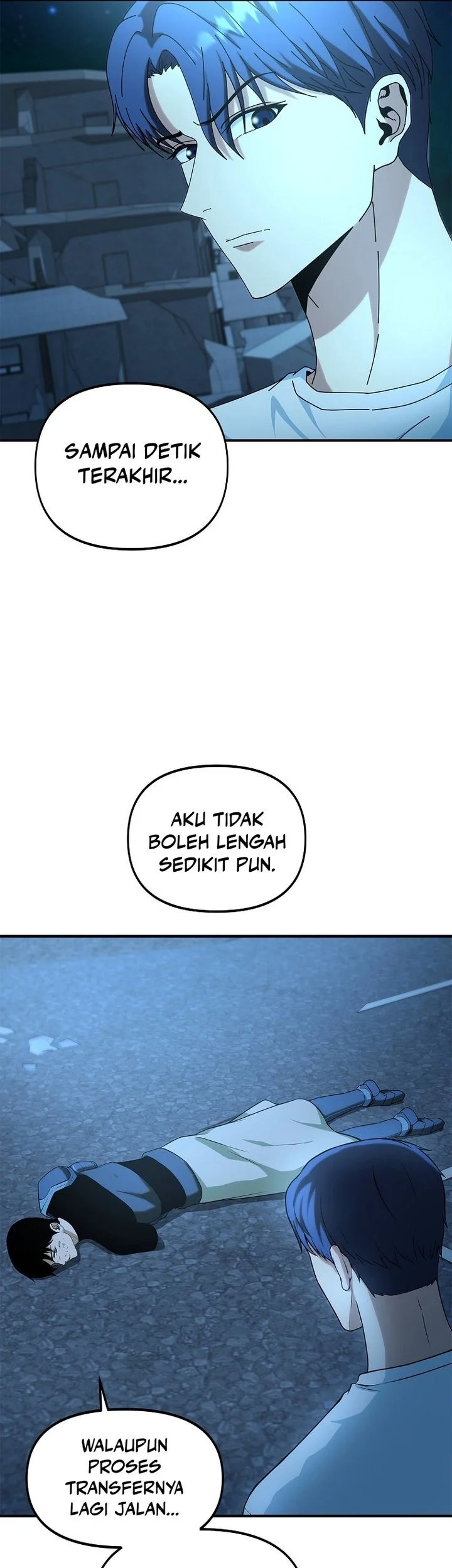 Get Some Honey by Copying Skills Chapter 2 Gambar 5