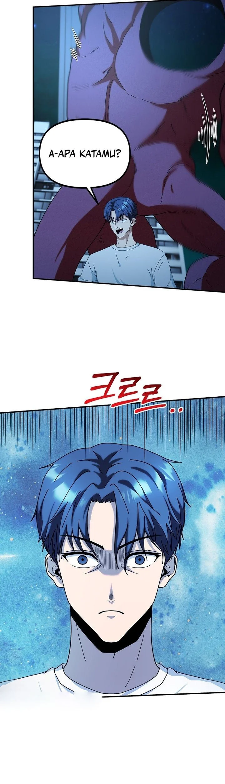 Get Some Honey by Copying Skills Chapter 2 Gambar 7