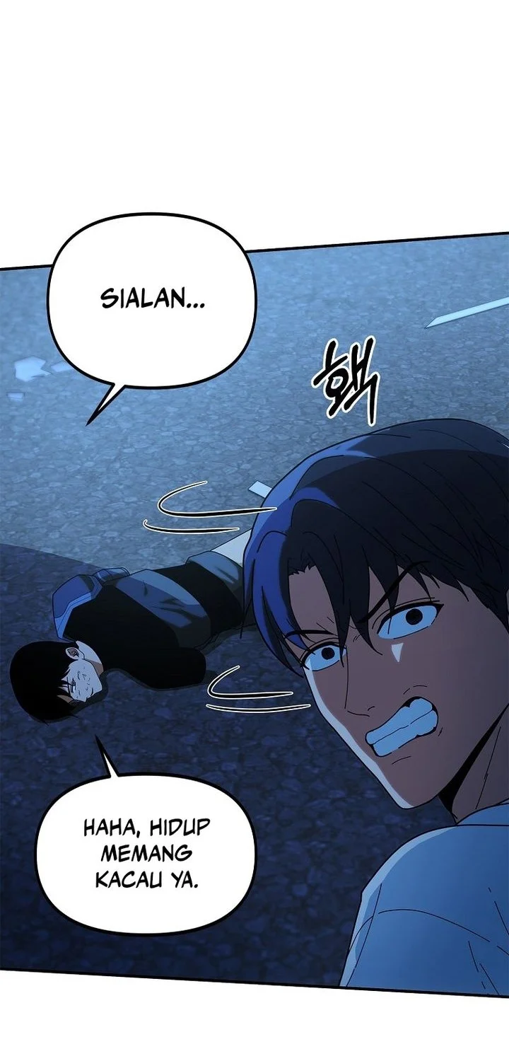 Get Some Honey by Copying Skills Chapter 2 Gambar 8