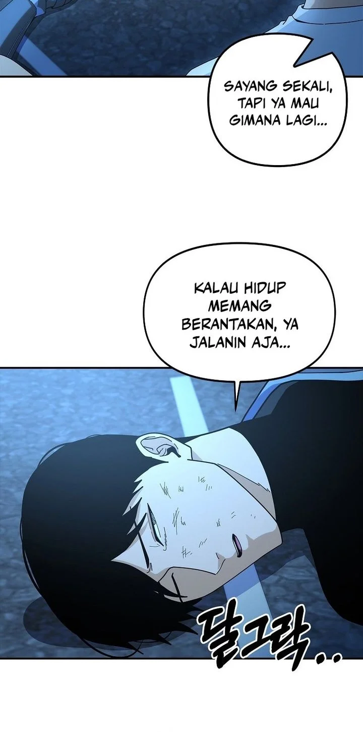 Get Some Honey by Copying Skills Chapter 2 Gambar 12