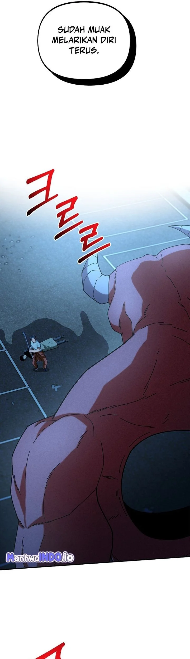 Get Some Honey by Copying Skills Chapter 2 Gambar 15