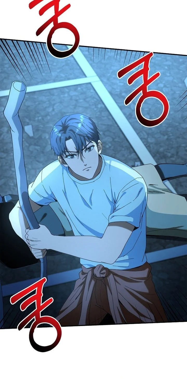 Get Some Honey by Copying Skills Chapter 2 Gambar 16