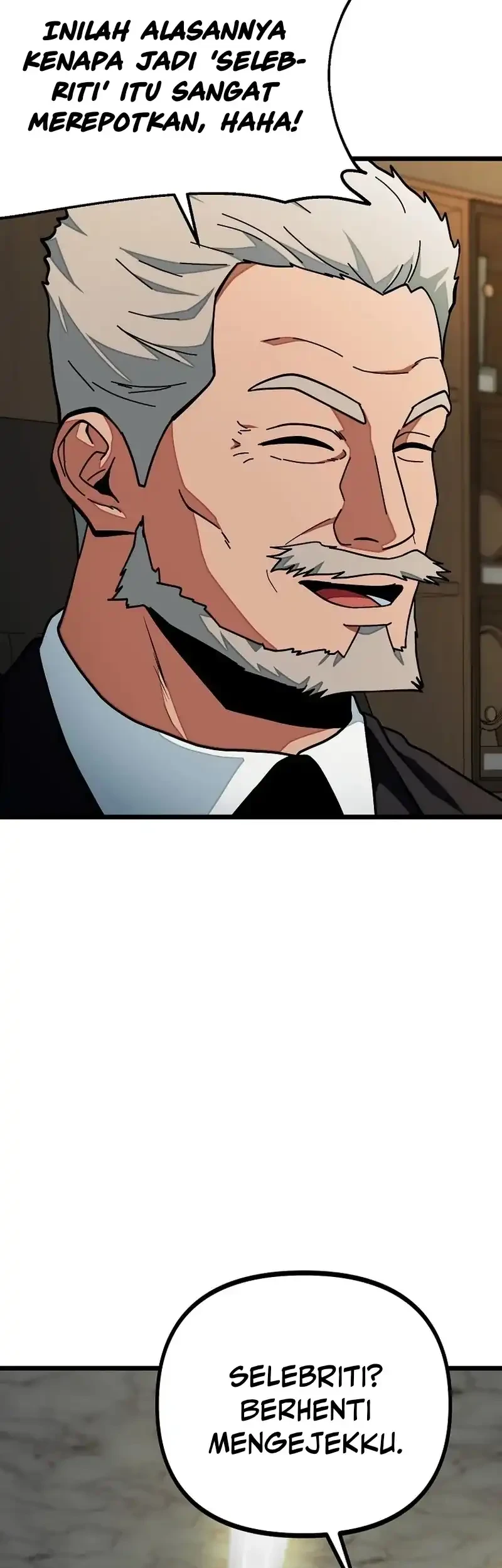 Get Some Honey by Copying Skills Chapter 20 Gambar 27