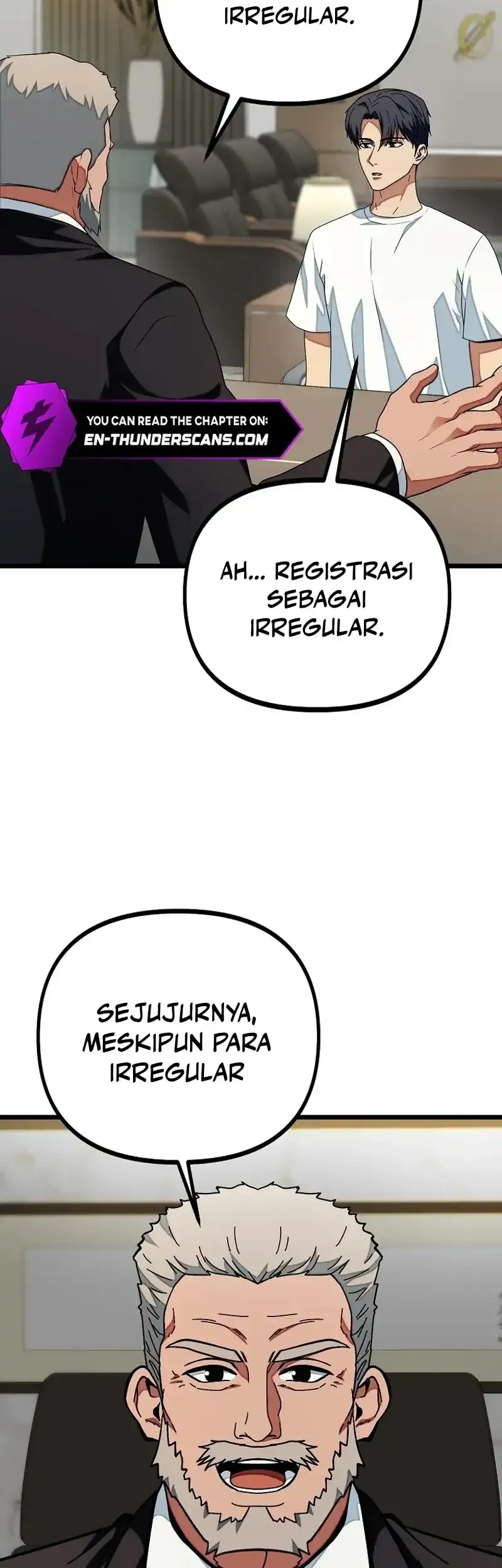 Get Some Honey by Copying Skills Chapter 20 Gambar 31