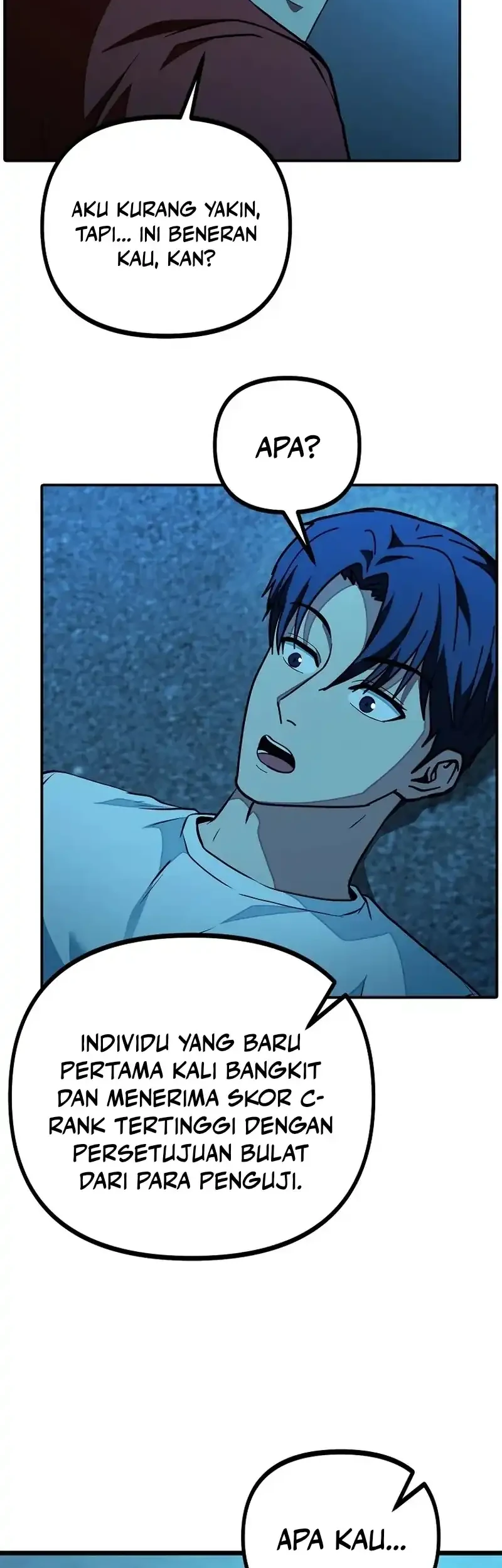 Manhua Get Some Honey by Copying Skills Chapter 20 gambar 2