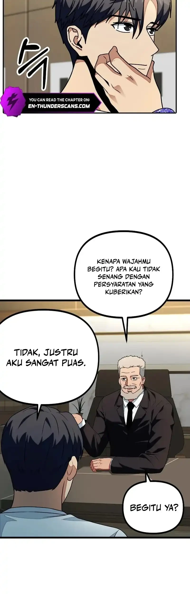 Get Some Honey by Copying Skills Chapter 20 Gambar 41