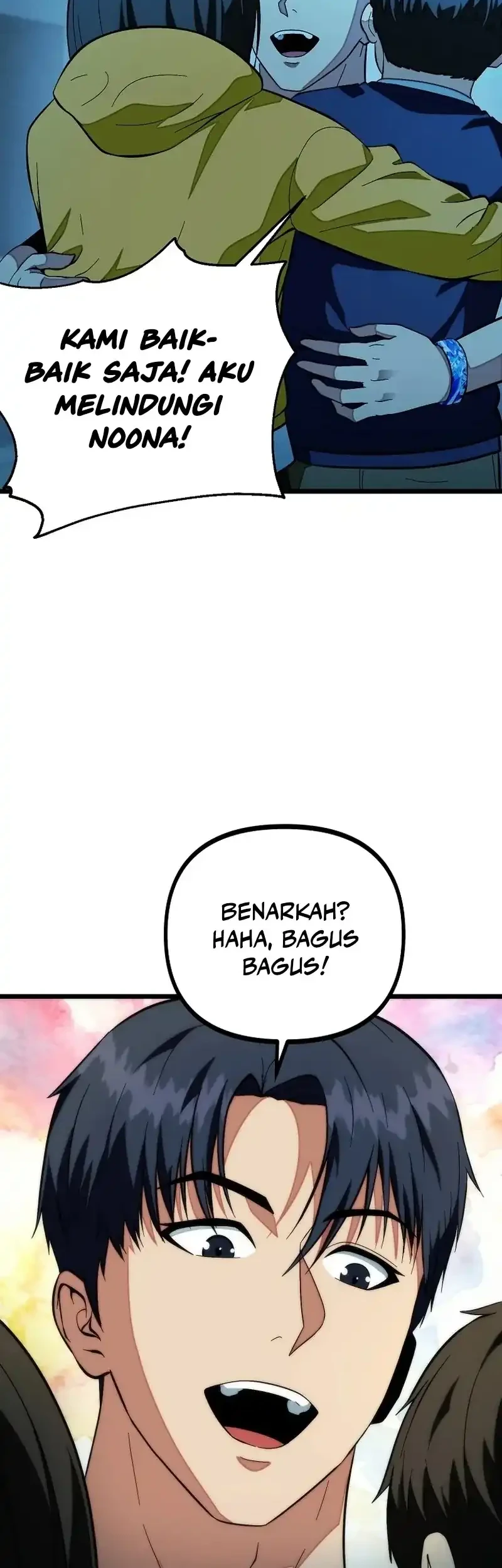 Get Some Honey by Copying Skills Chapter 20 Gambar 10