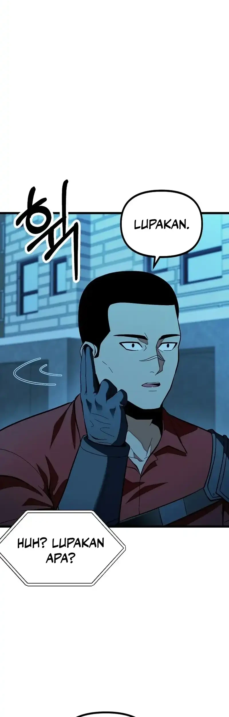 Get Some Honey by Copying Skills Chapter 20 Gambar 12