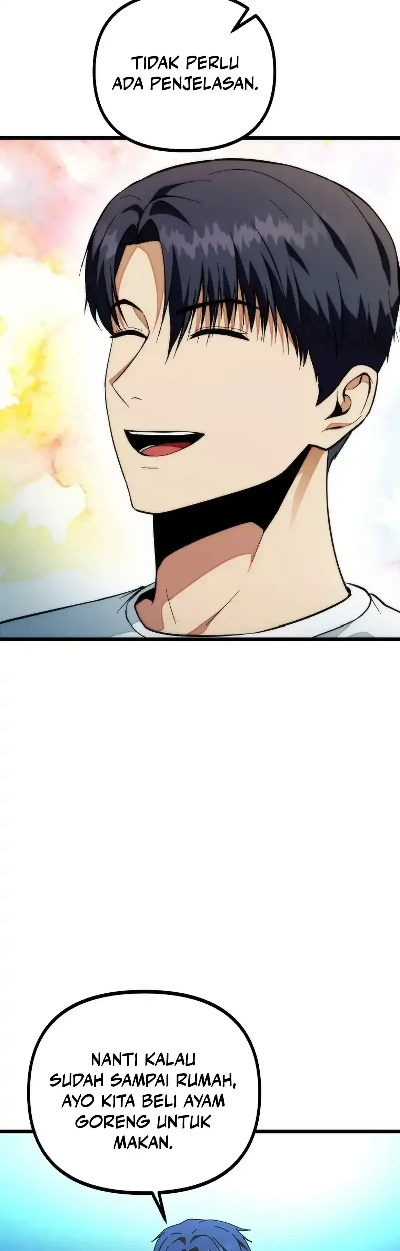 Get Some Honey by Copying Skills Chapter 20 Gambar 13