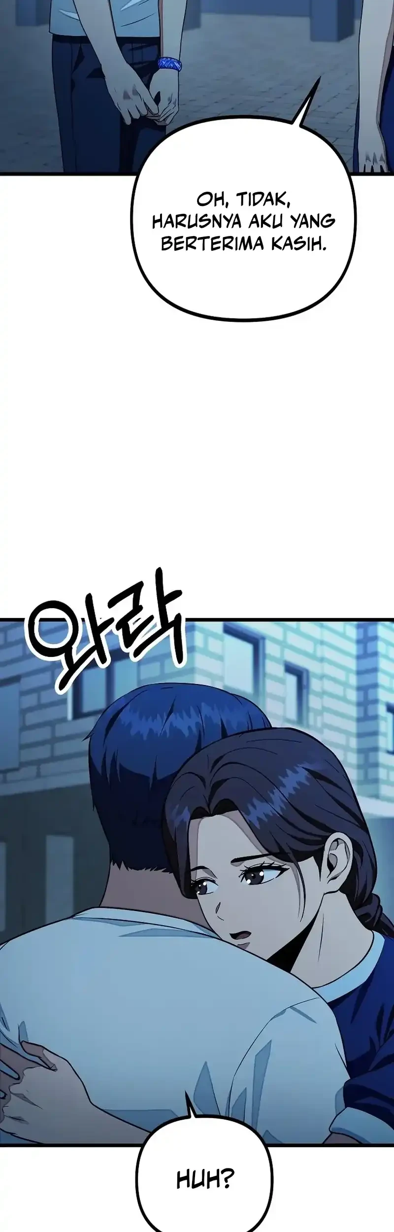 Get Some Honey by Copying Skills Chapter 20 Gambar 18