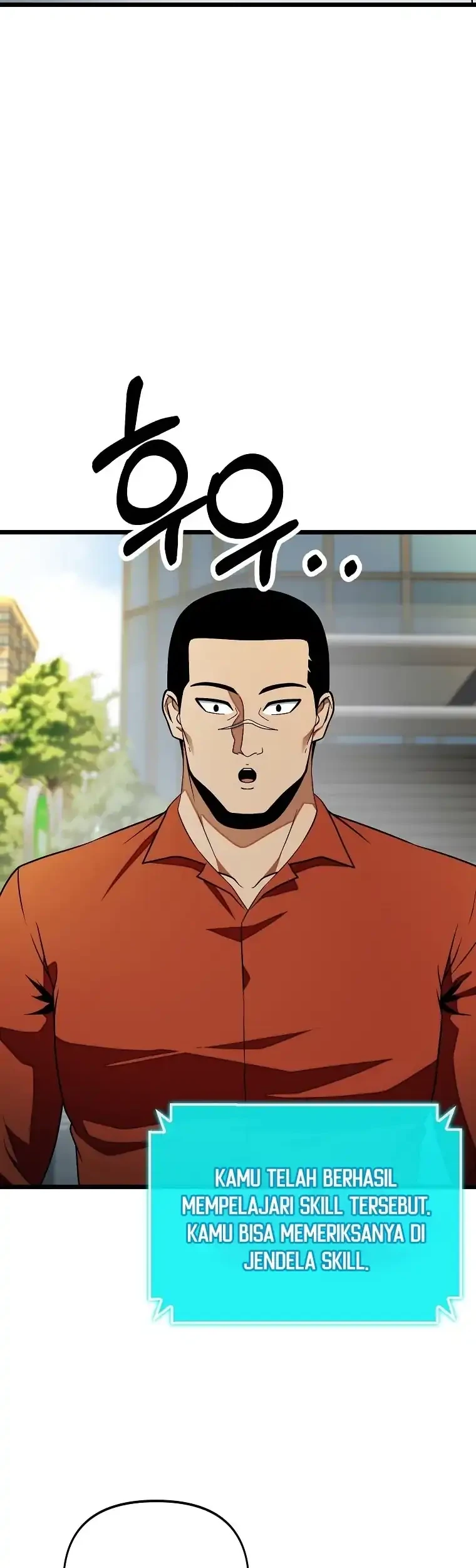 Get Some Honey by Copying Skills Chapter 21 Gambar 22