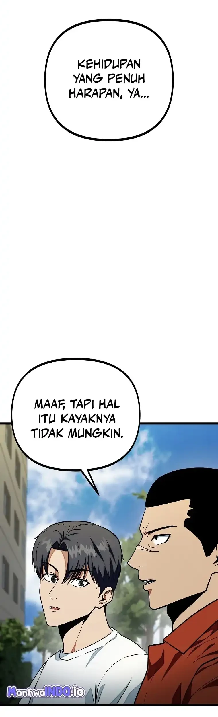 Get Some Honey by Copying Skills Chapter 21 Gambar 32