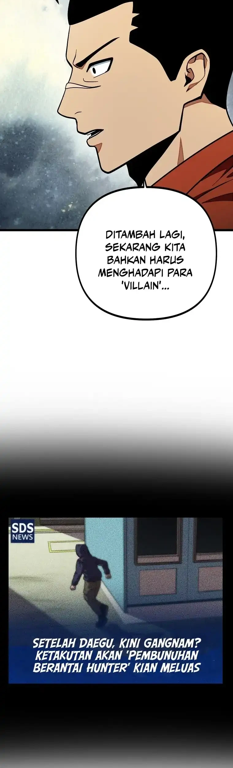 Get Some Honey by Copying Skills Chapter 21 Gambar 34