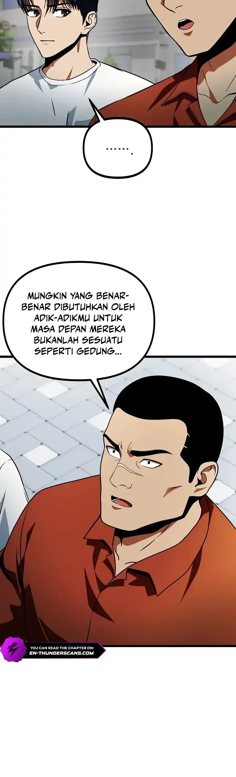 Get Some Honey by Copying Skills Chapter 21 Gambar 37