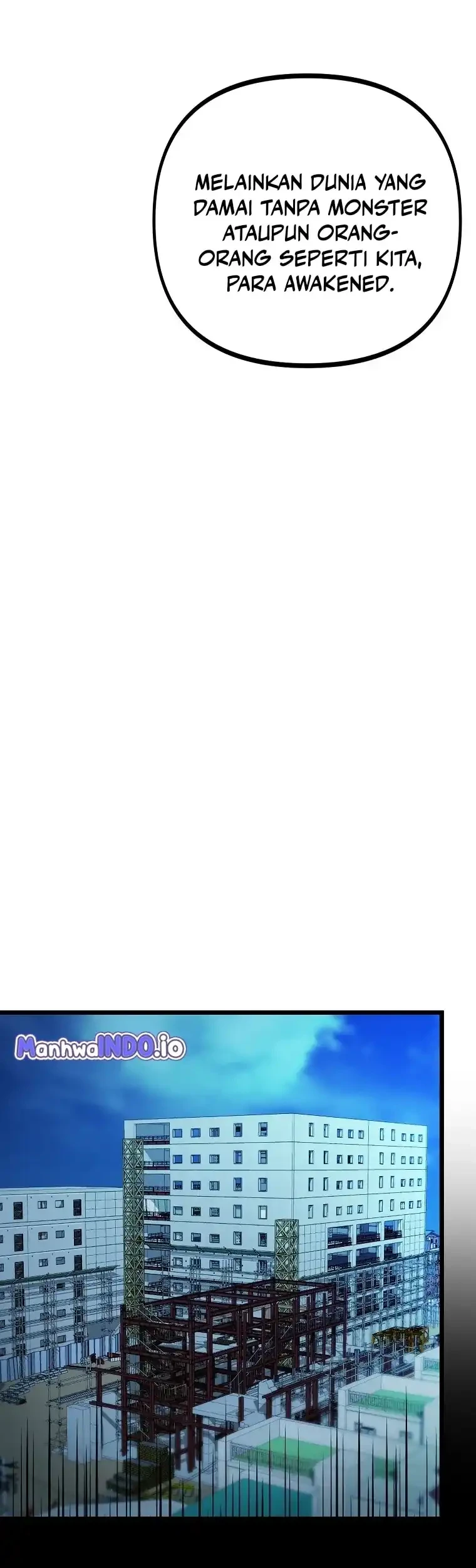 Get Some Honey by Copying Skills Chapter 21 Gambar 38