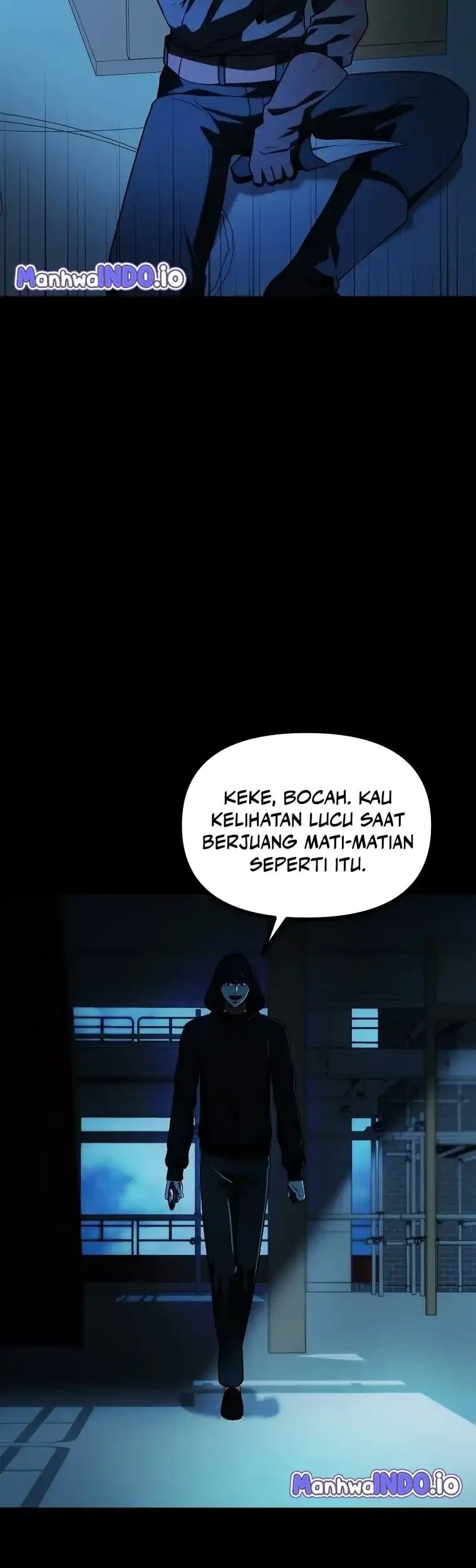 Get Some Honey by Copying Skills Chapter 21 Gambar 40