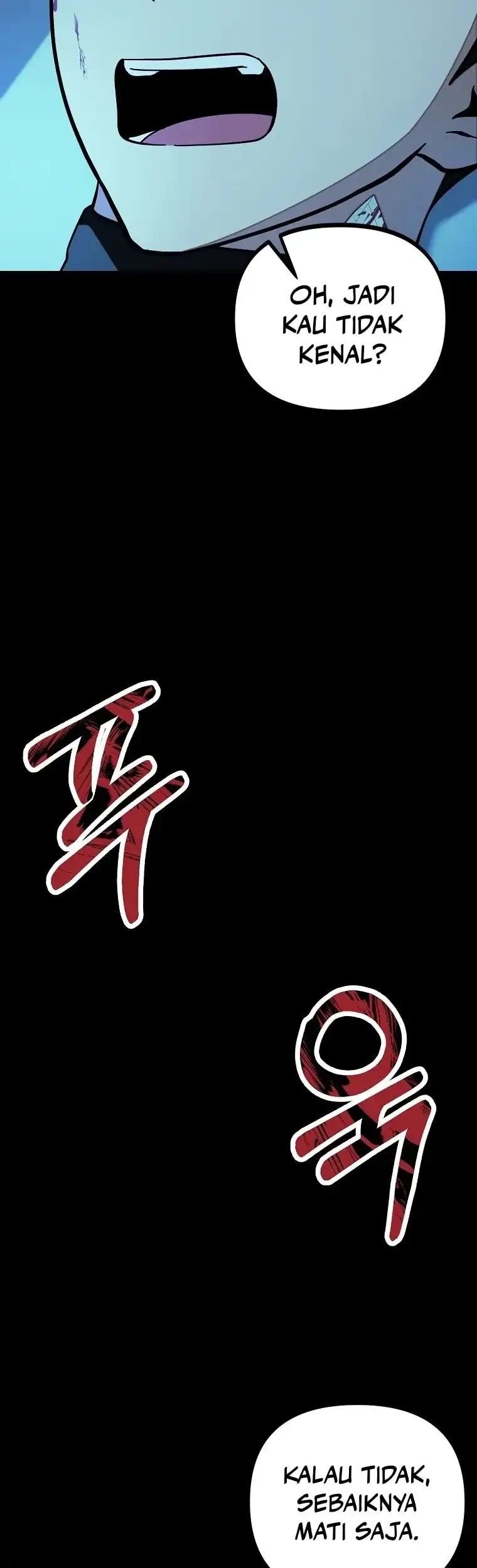 Get Some Honey by Copying Skills Chapter 21 Gambar 49