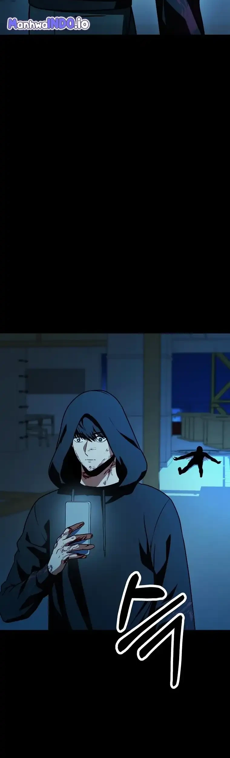 Get Some Honey by Copying Skills Chapter 21 Gambar 52