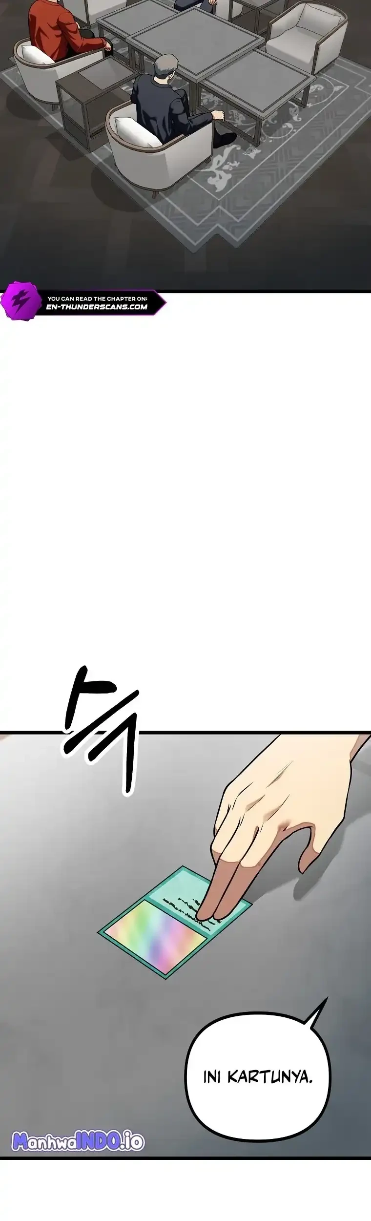 Get Some Honey by Copying Skills Chapter 21 Gambar 5