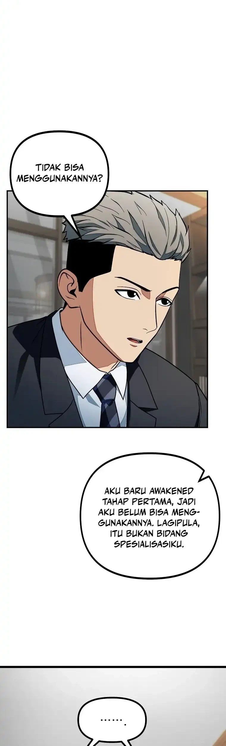 Get Some Honey by Copying Skills Chapter 21 Gambar 10