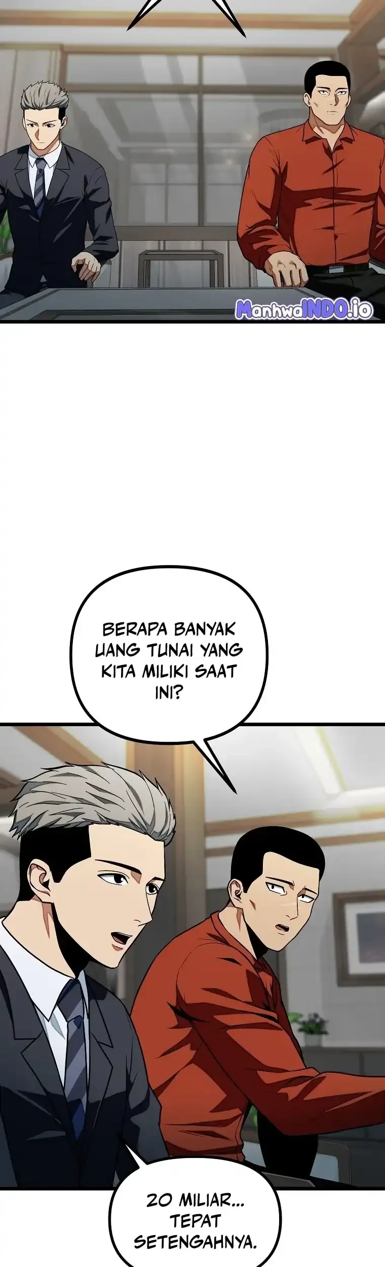 Get Some Honey by Copying Skills Chapter 21 Gambar 11