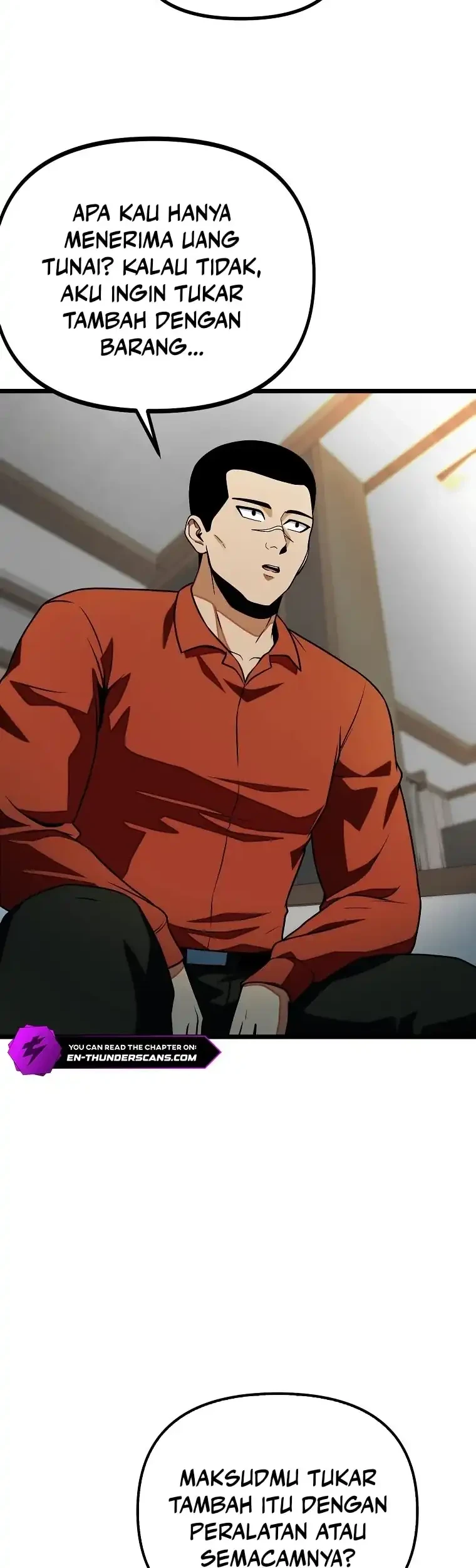 Get Some Honey by Copying Skills Chapter 21 Gambar 12