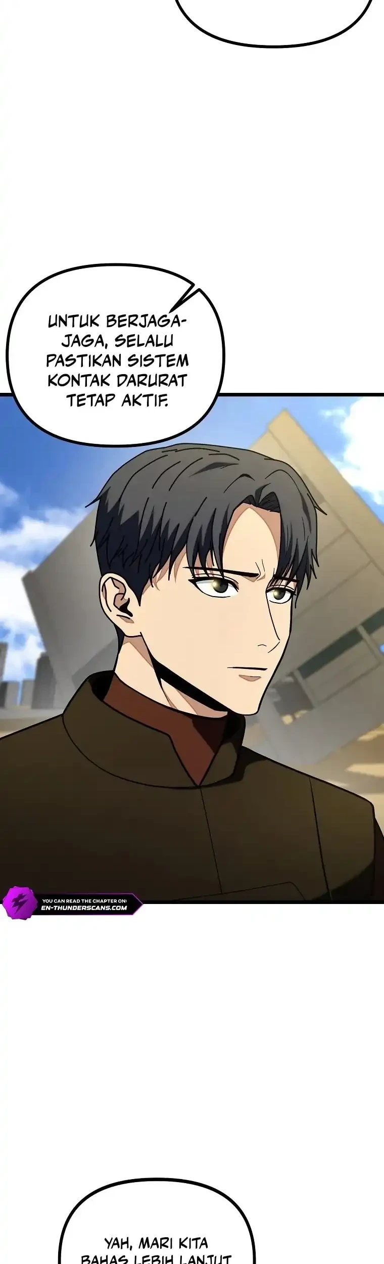 Get Some Honey by Copying Skills Chapter 22 Gambar 42