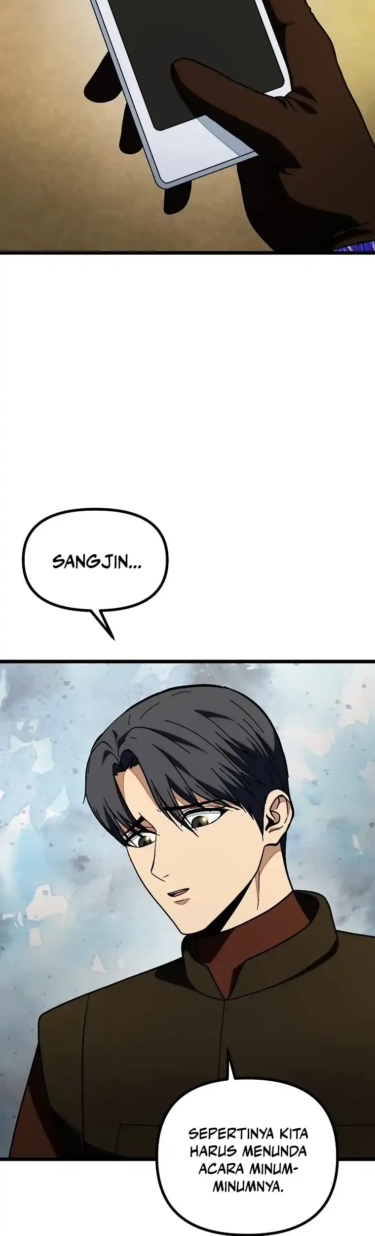 Get Some Honey by Copying Skills Chapter 22 Gambar 46