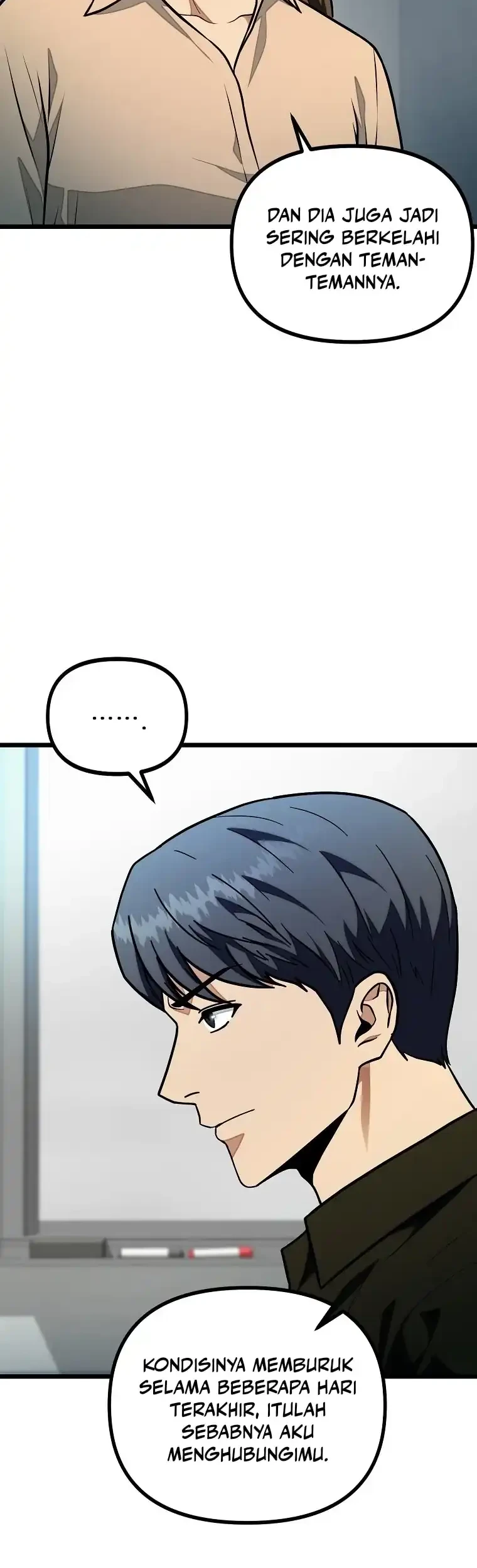 Get Some Honey by Copying Skills Chapter 22 Gambar 50