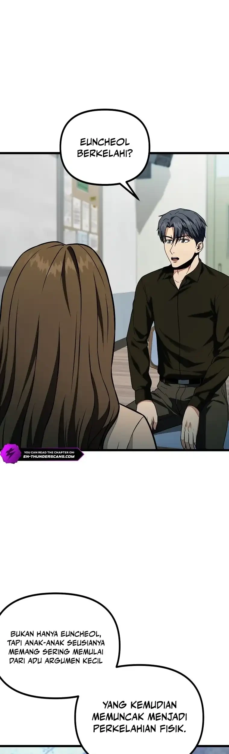 Get Some Honey by Copying Skills Chapter 22 Gambar 51