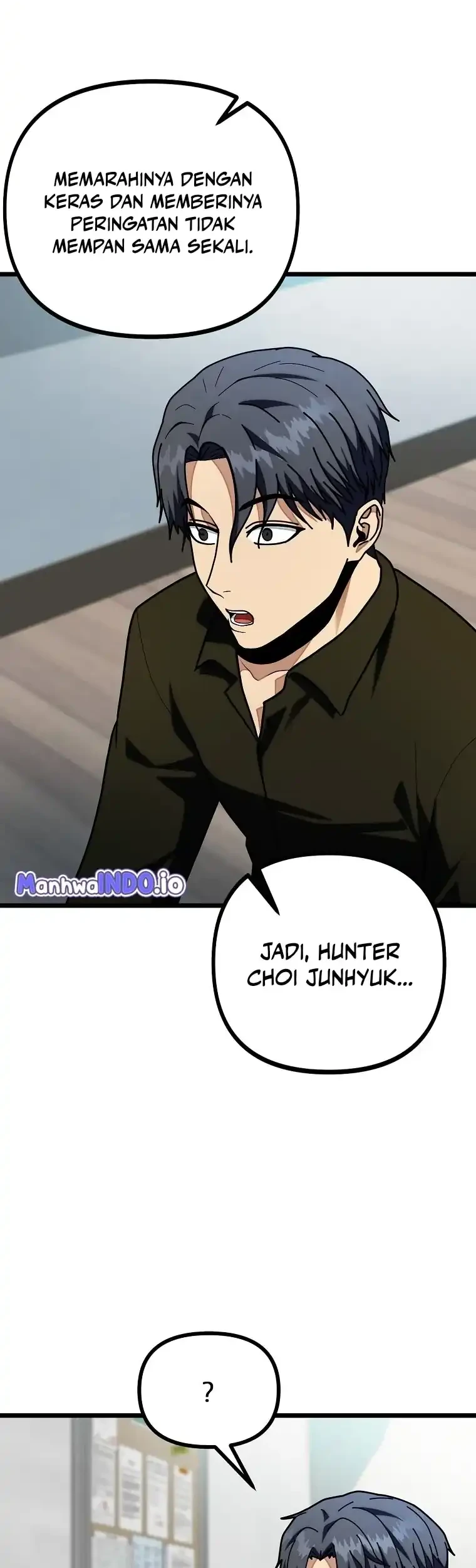 Get Some Honey by Copying Skills Chapter 22 Gambar 54