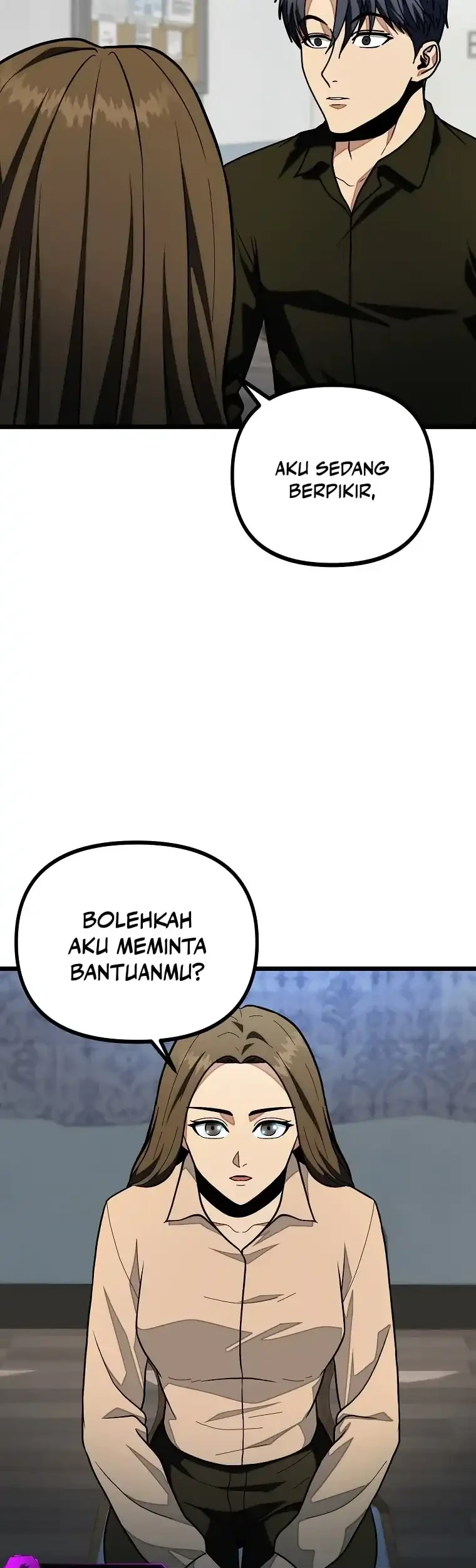 Get Some Honey by Copying Skills Chapter 22 Gambar 55