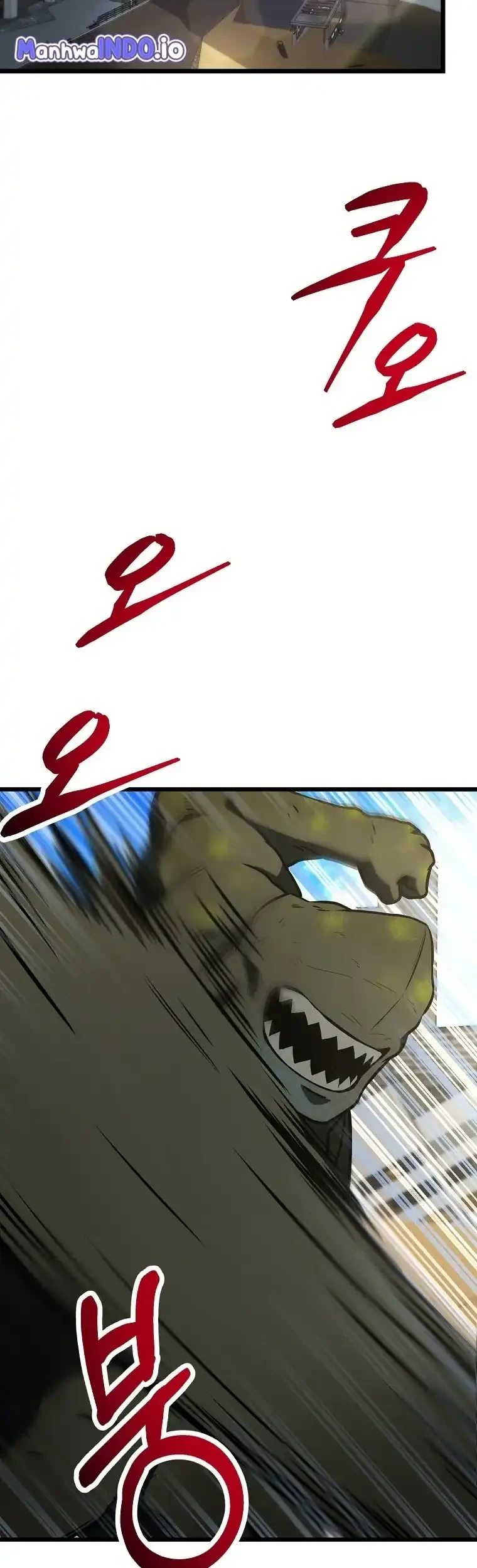 Get Some Honey by Copying Skills Chapter 22 Gambar 7