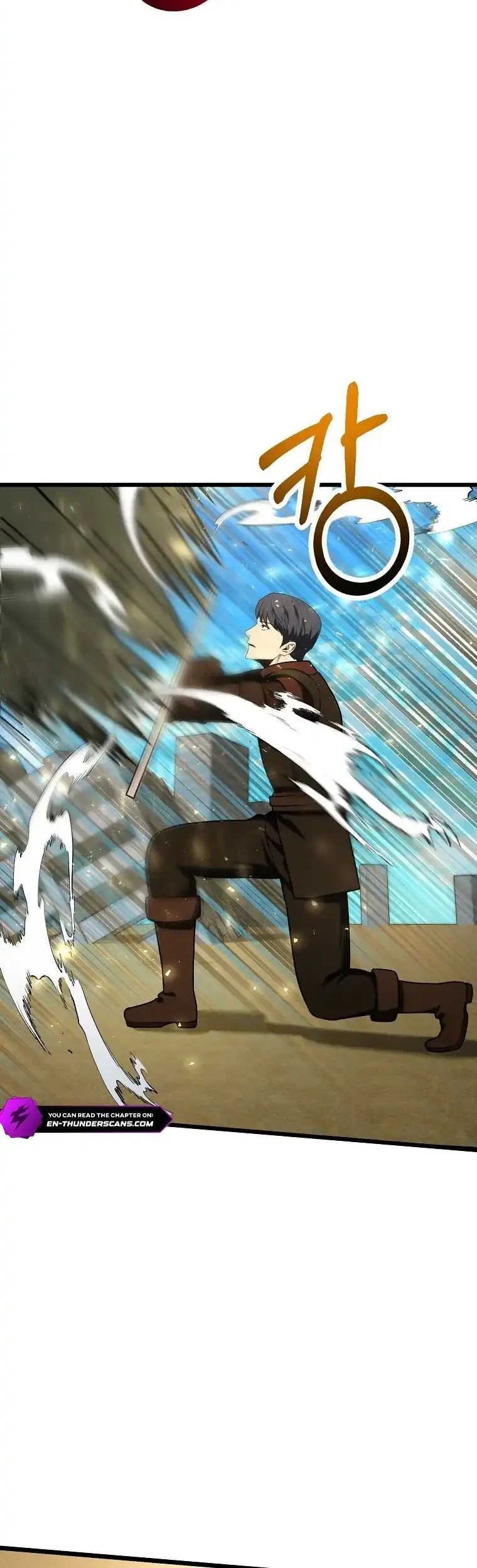 Get Some Honey by Copying Skills Chapter 22 Gambar 8