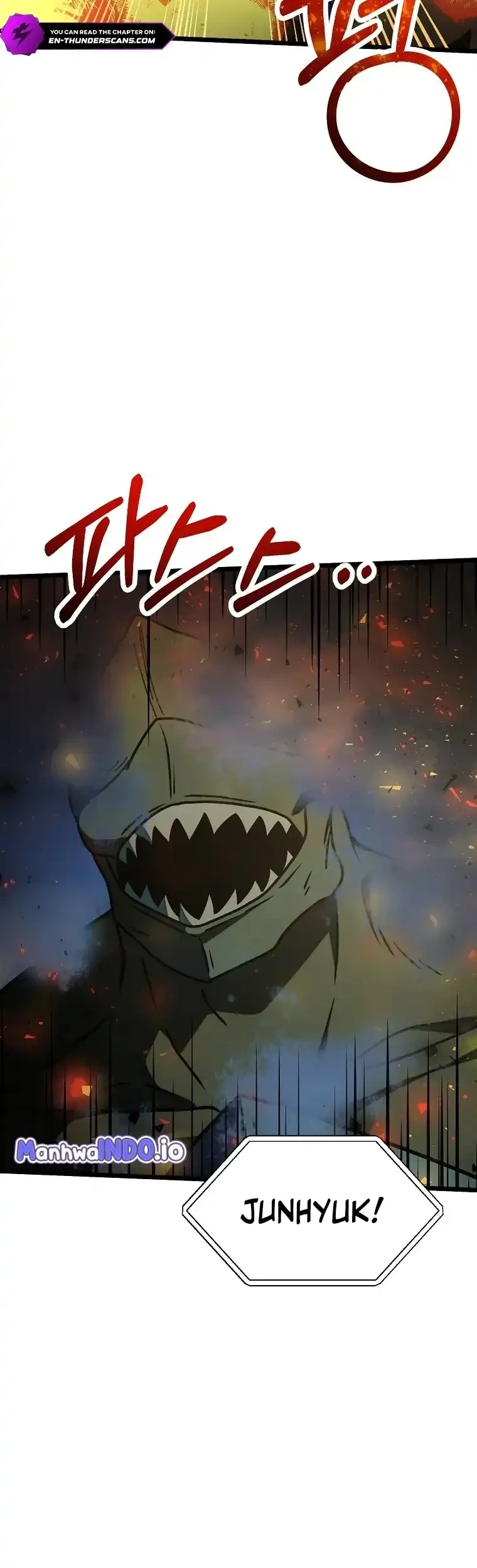 Get Some Honey by Copying Skills Chapter 22 Gambar 17